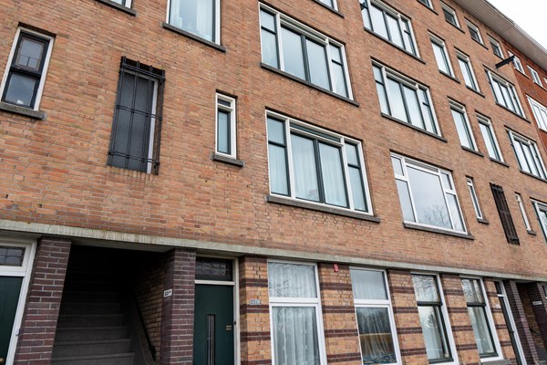 Medium property photo - Gordelweg 221B, 3039 GA Rotterdam