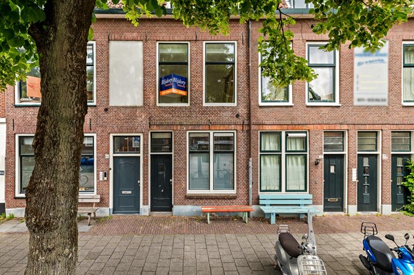 Te koop: Levendaal 108, 2311JN Leiden