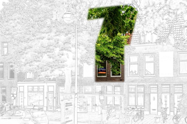 Te koop: Levendaal 108, 2311JN Leiden
