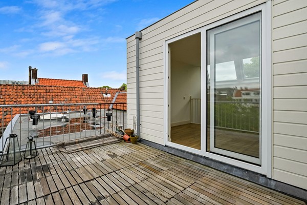 Te koop: Levendaal 108, 2311JN Leiden