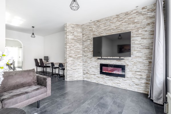 Medium property photo - Kerdijkstraat 18A, 3038 XE Rotterdam