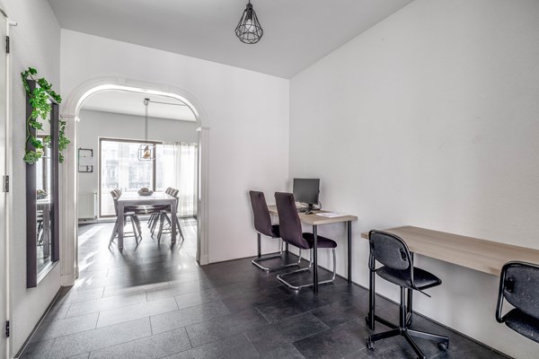Medium property photo - Kerdijkstraat 18A, 3038 XE Rotterdam