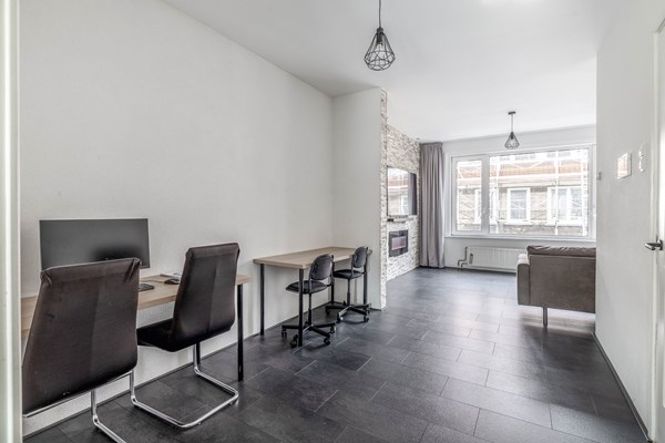 Medium property photo - Kerdijkstraat 18A, 3038 XE Rotterdam