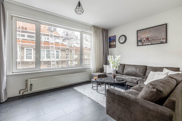Medium property photo - Kerdijkstraat 18A, 3038 XE Rotterdam