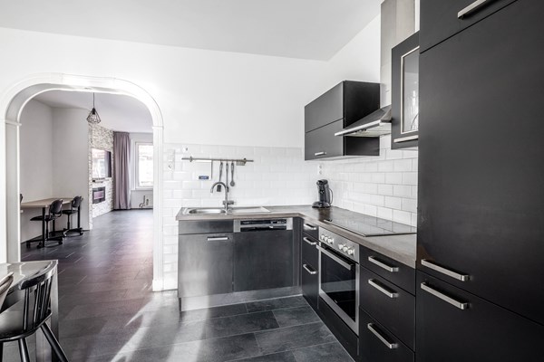 Medium property photo - Kerdijkstraat 18A, 3038 XE Rotterdam