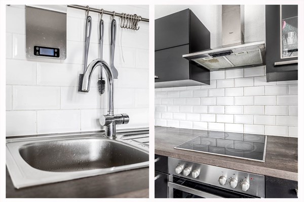 Medium property photo - Kerdijkstraat 18A, 3038 XE Rotterdam