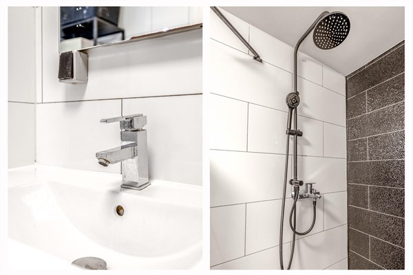 Medium property photo - Kerdijkstraat 18A, 3038 XE Rotterdam