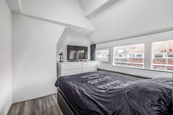 Medium property photo - Kerdijkstraat 18A, 3038 XE Rotterdam