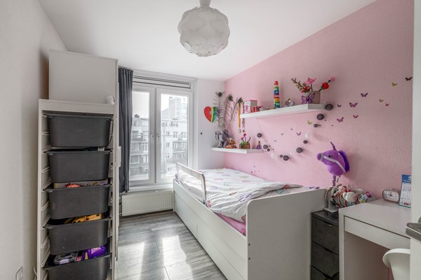 Medium property photo - Kerdijkstraat 18A, 3038 XE Rotterdam