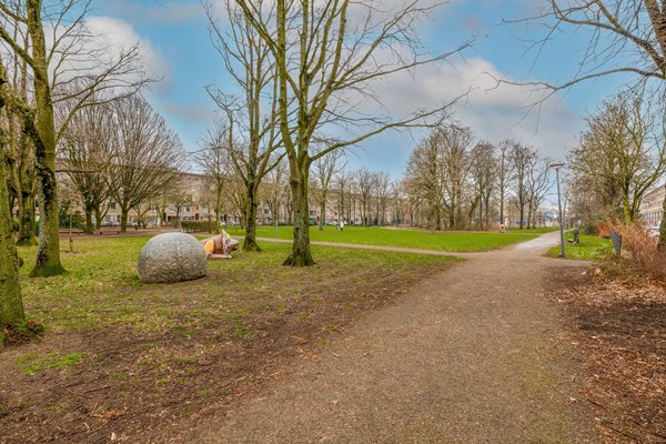 Medium property photo - Kerdijkstraat 18A, 3038 XE Rotterdam
