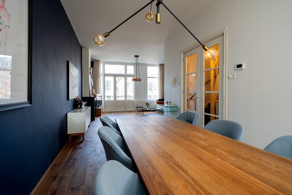 Medium property photo - Rodenrijselaan 17B, 3037 XB Rotterdam