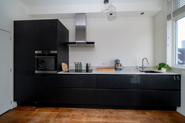 Medium property photo - Rodenrijselaan 17B, 3037 XB Rotterdam