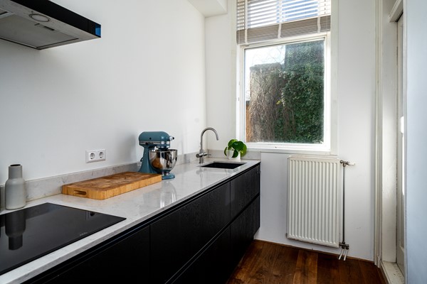 Medium property photo - Rodenrijselaan 17B, 3037 XB Rotterdam