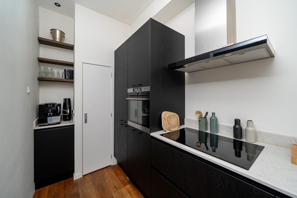 Medium property photo - Rodenrijselaan 17B, 3037 XB Rotterdam