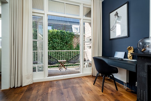 Medium property photo - Rodenrijselaan 17B, 3037 XB Rotterdam