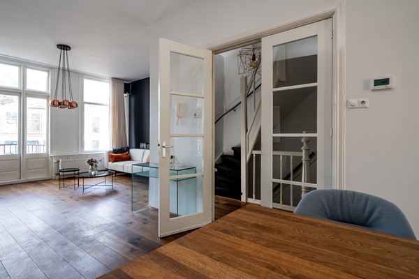 Medium property photo - Rodenrijselaan 17B, 3037 XB Rotterdam