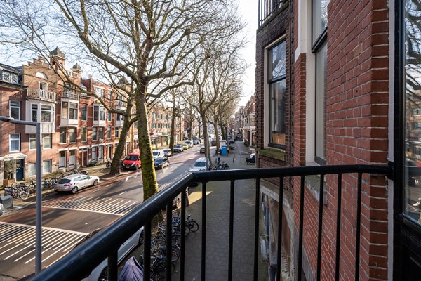 Medium property photo - Rodenrijselaan 17B, 3037 XB Rotterdam
