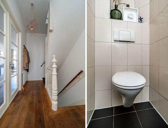 Medium property photo - Rodenrijselaan 17B, 3037 XB Rotterdam