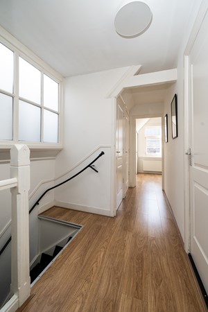 Medium property photo - Rodenrijselaan 17B, 3037 XB Rotterdam