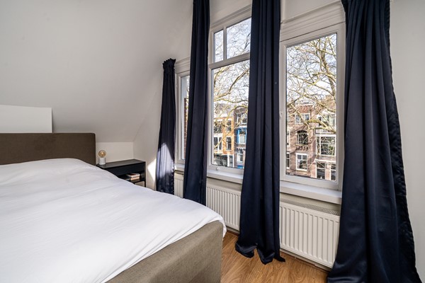 Medium property photo - Rodenrijselaan 17B, 3037 XB Rotterdam