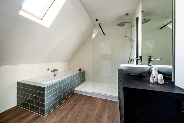 Medium property photo - Rodenrijselaan 17B, 3037 XB Rotterdam