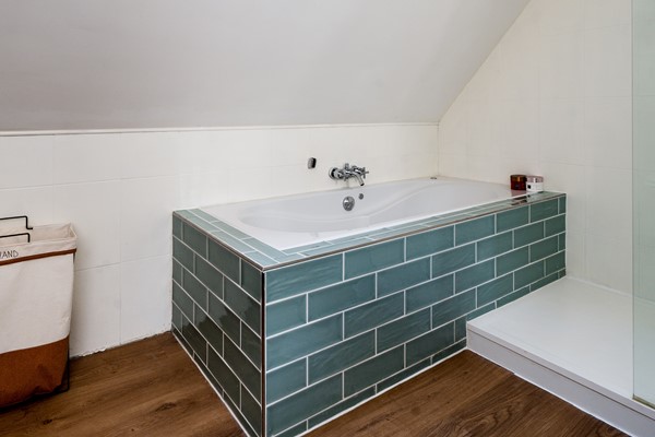 Medium property photo - Rodenrijselaan 17B, 3037 XB Rotterdam