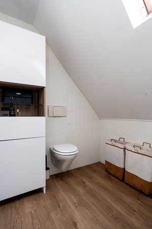 Medium property photo - Rodenrijselaan 17B, 3037 XB Rotterdam