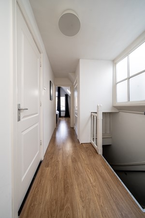 Medium property photo - Rodenrijselaan 17B, 3037 XB Rotterdam