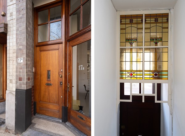 Medium property photo - Rodenrijselaan 17B, 3037 XB Rotterdam