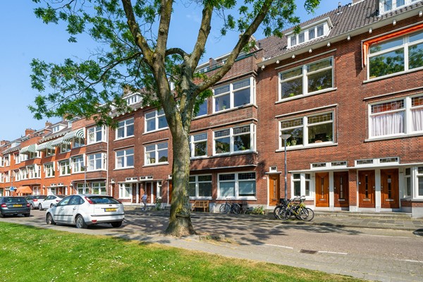 Medium property photo - Statensingel 124C, 3039 LV Rotterdam