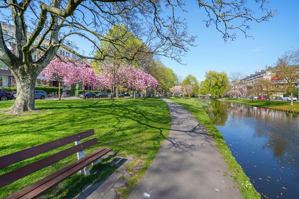 Medium property photo - Statensingel 124C, 3039 LV Rotterdam