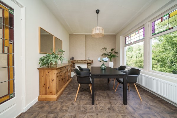 Medium property photo - Statensingel 124C, 3039 LV Rotterdam
