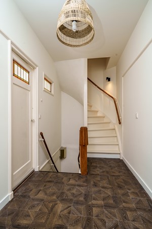Medium property photo - Statensingel 124C, 3039 LV Rotterdam