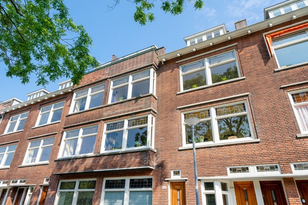 Medium property photo - Statensingel 124C, 3039 LV Rotterdam
