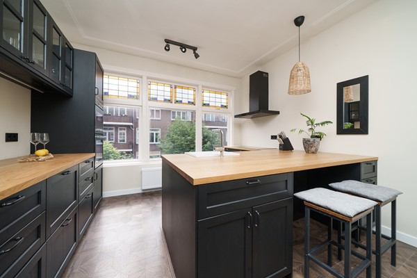 Medium property photo - Statensingel 124C, 3039 LV Rotterdam