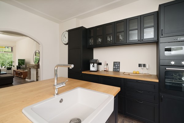Medium property photo - Statensingel 124C, 3039 LV Rotterdam