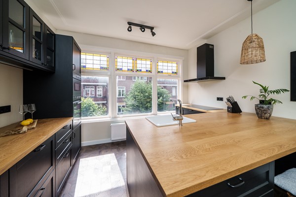 Medium property photo - Statensingel 124C, 3039 LV Rotterdam