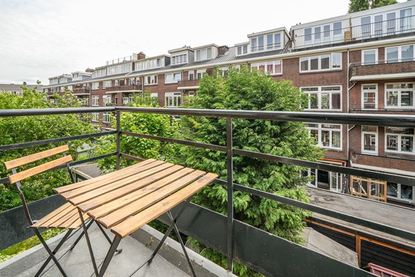 Medium property photo - Statensingel 124C, 3039 LV Rotterdam