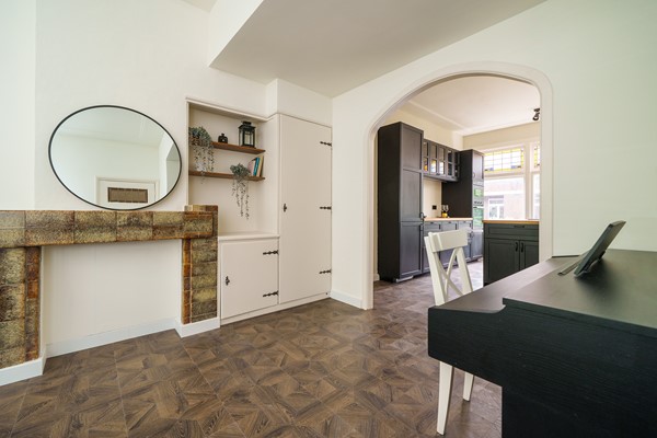 Medium property photo - Statensingel 124C, 3039 LV Rotterdam