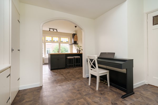 Medium property photo - Statensingel 124C, 3039 LV Rotterdam