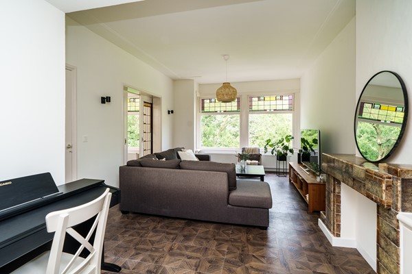 Medium property photo - Statensingel 124C, 3039 LV Rotterdam
