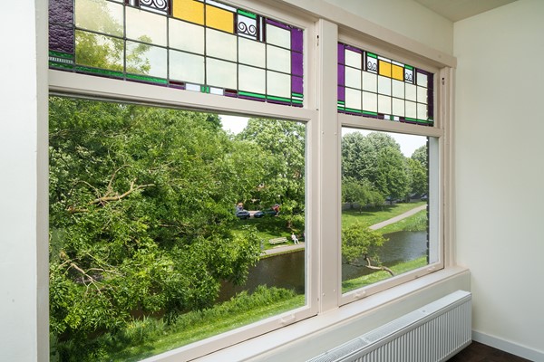 Medium property photo - Statensingel 124C, 3039 LV Rotterdam
