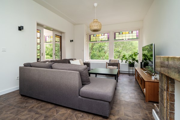 Medium property photo - Statensingel 124C, 3039 LV Rotterdam