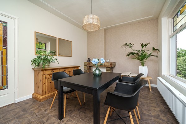 Medium property photo - Statensingel 124C, 3039 LV Rotterdam