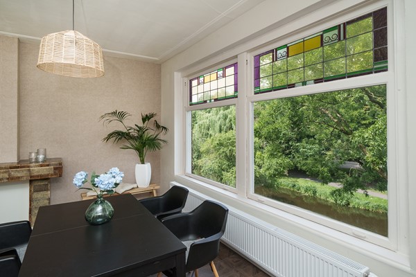 Medium property photo - Statensingel 124C, 3039 LV Rotterdam