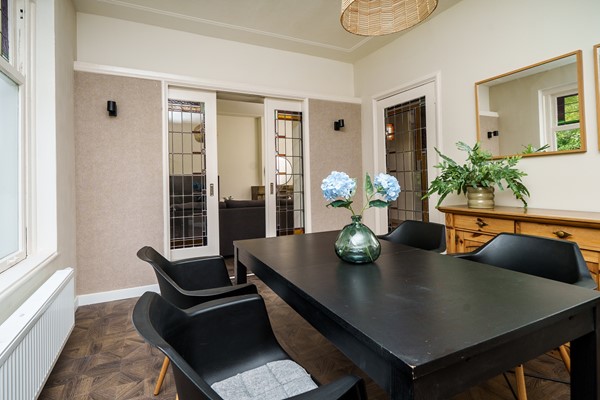 Medium property photo - Statensingel 124C, 3039 LV Rotterdam