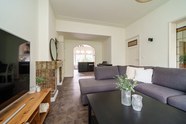 Medium property photo - Statensingel 124C, 3039 LV Rotterdam
