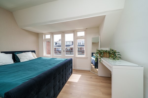 Medium property photo - Statensingel 124C, 3039 LV Rotterdam
