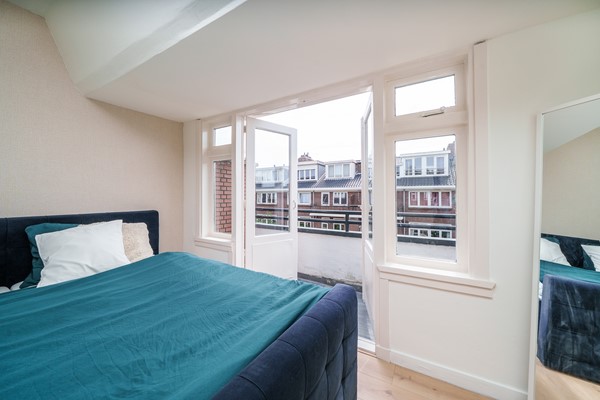 Medium property photo - Statensingel 124C, 3039 LV Rotterdam