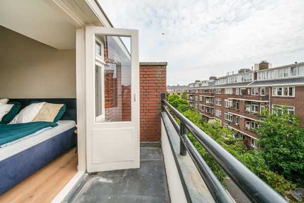 Medium property photo - Statensingel 124C, 3039 LV Rotterdam